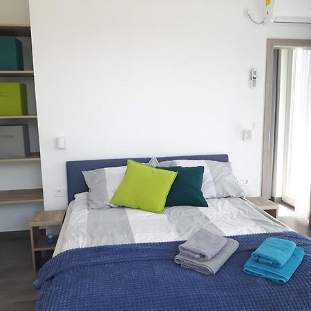 Apartmani Dalmacjia Grebastica Exterior photo